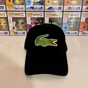 Lacoste Cap